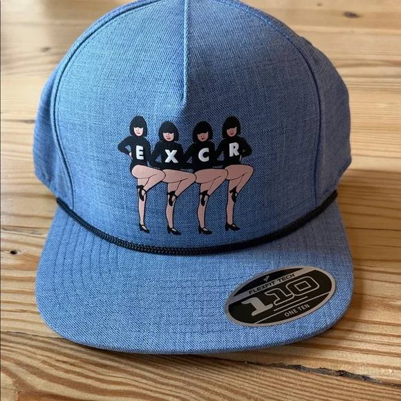 Extracurricular Golf Hat - Picture 1 of 8